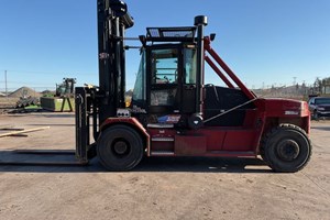 2019 Taylor XH-350L  Forklift